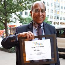 Trailblazing Designer and Scholar Dr. Noel Mayo Dies at 88 Obituary
https://delightmemoir.site/trail...